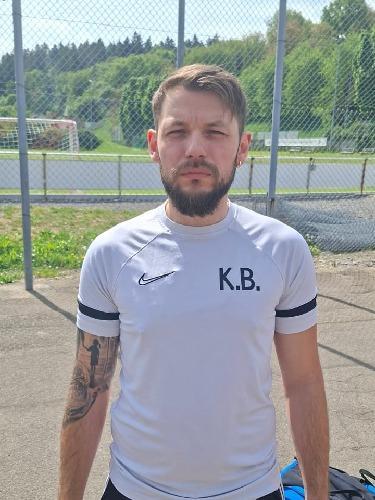 Bozo Kraljevic