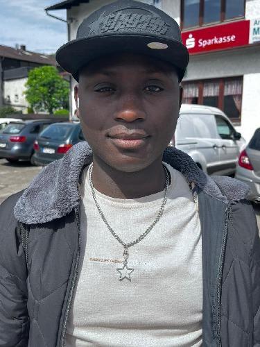 Dgasso Fofana
