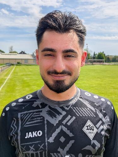 Yusufhan Öztürk
