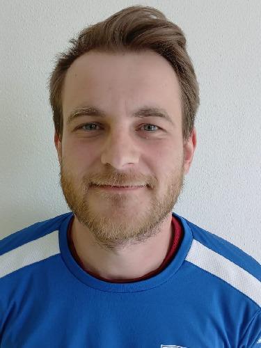 Maurice Lauschke