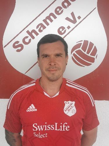 Gerhard Janzen