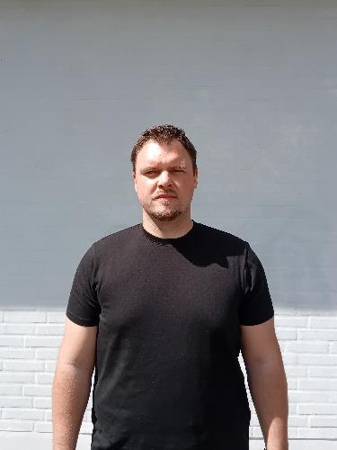 Kevin Woschitzki