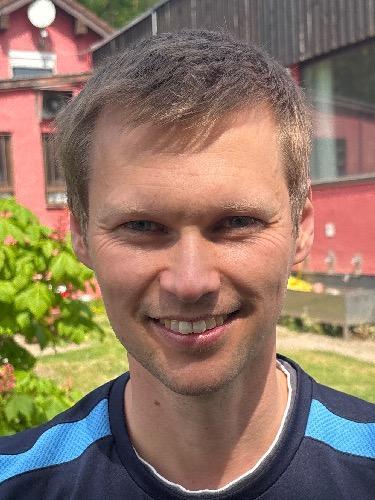 Alex Batt