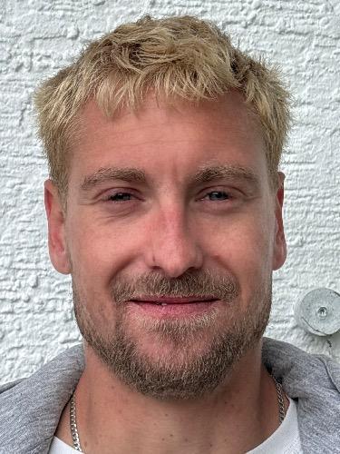 Luke Glanz