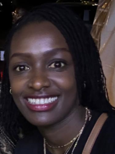 Irene Wanjiku Kiarie