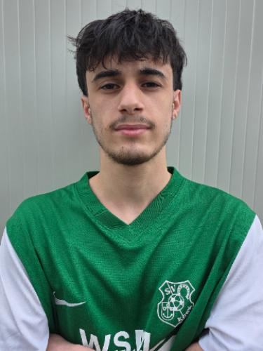 Omar Al Mawas