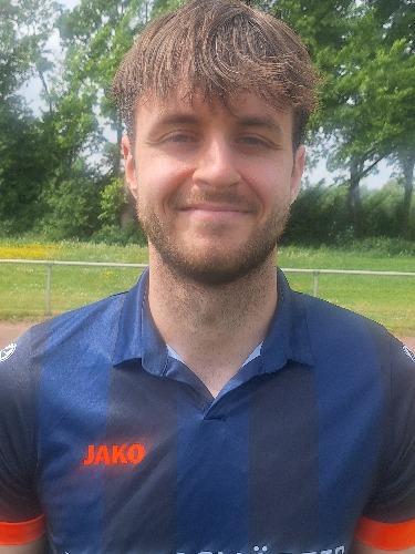Daniel Kneib