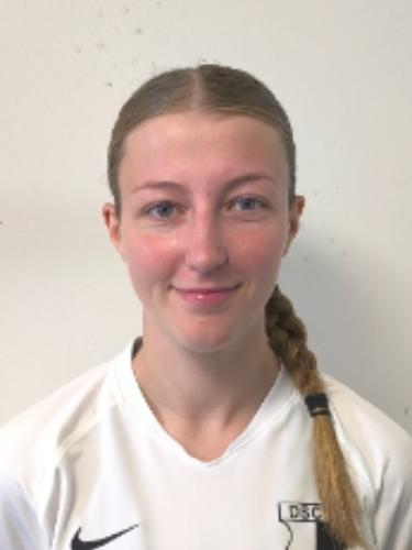 Anouk Sophie Blenk
