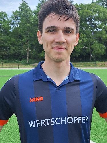 Joel Gucul