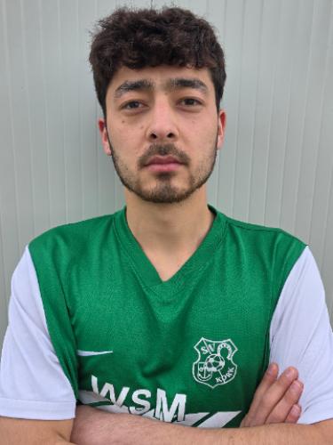 Mansour Ibrahimi