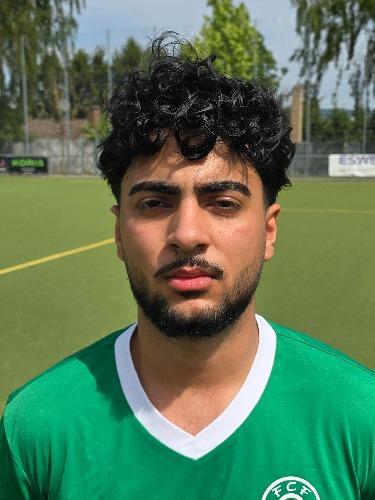 Amin Assadihajivand