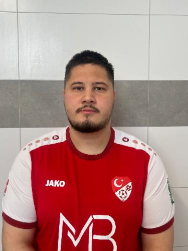 Berkay Kaya