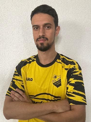 Bilal El Amraoui