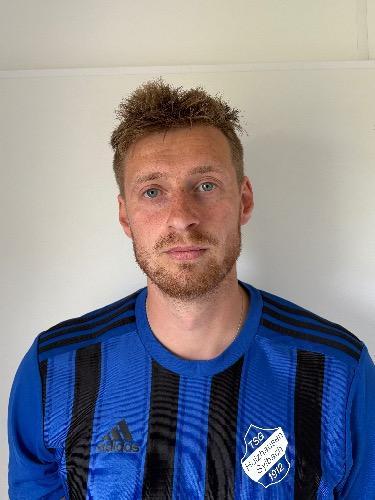 Robin Rissel
