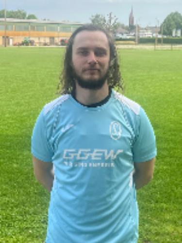 Noah Breunig