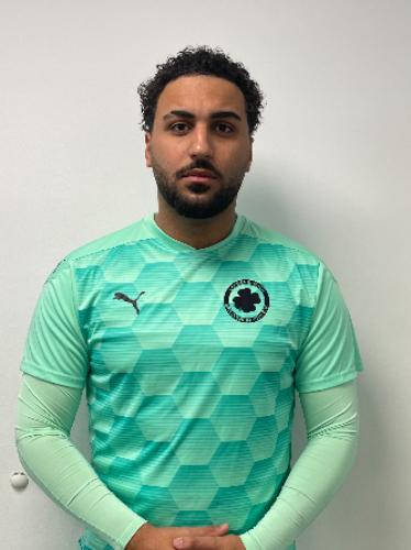 Yassine Zarouali