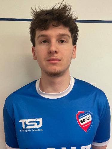 Malte Ahlers