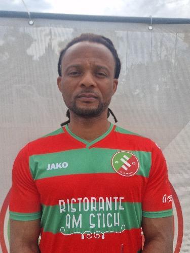 Michael Alhassan
