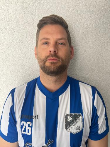 Daniel Nopper
