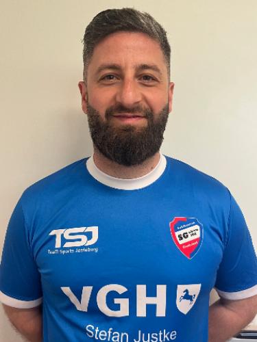 Mustafa Celik