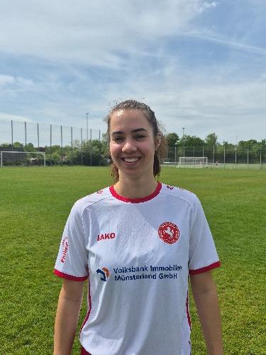 Zoe Volmar