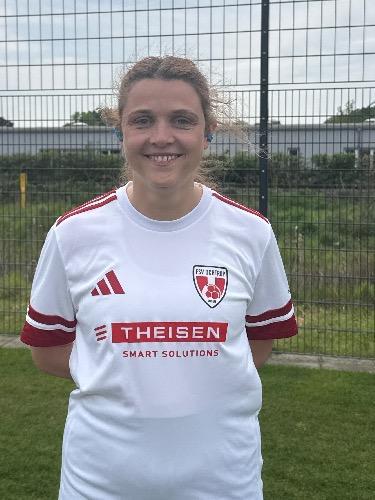 Theresa Klamt
