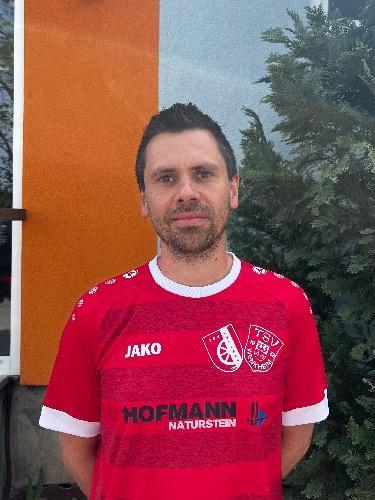 Jens Bartholme