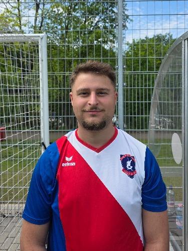 Halit Gecgel