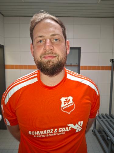 Fabian Holzer
