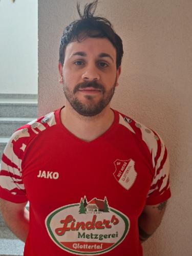 Beniamino Frisco