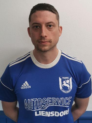 Patrick Große