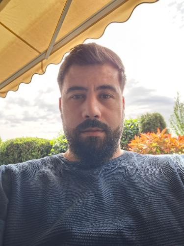 Mohammed Dahmani