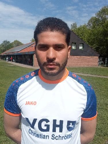 Ayoub Sabri