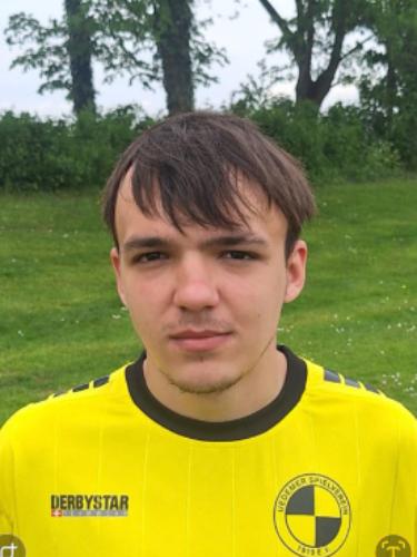 Maksym Fanyha