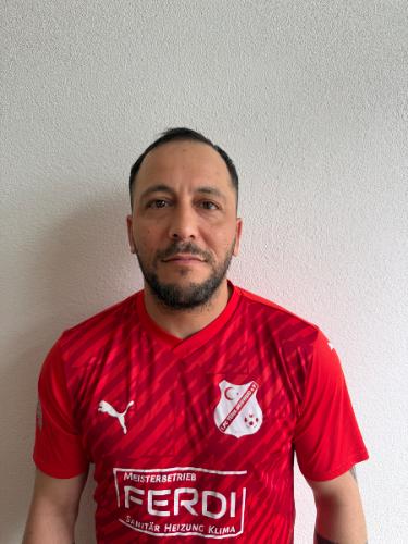 Muhammed Güngör