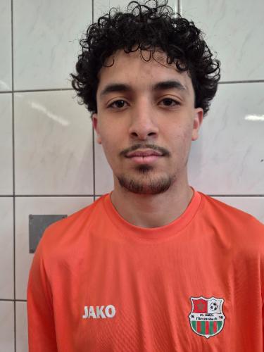 Ayoub Lamtalsi