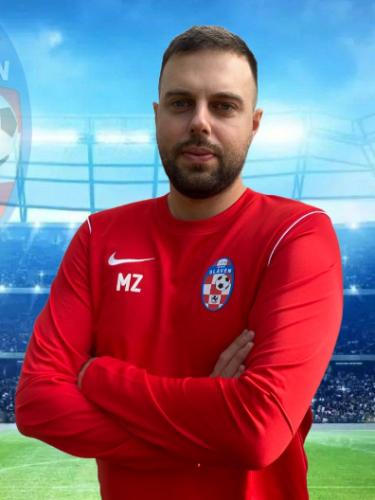 Mario Zovko