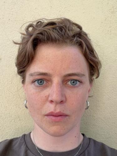 Theresa Katharina Wendelstadt