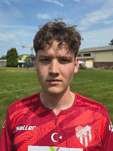 Maximilian Hillen