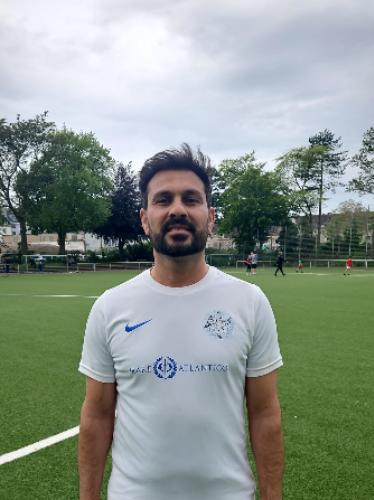 Halit Kilic