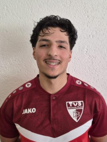 Deniz Ünal