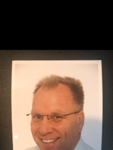 Andre Hirche