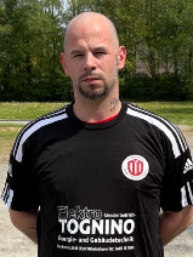 Mirco Bahr