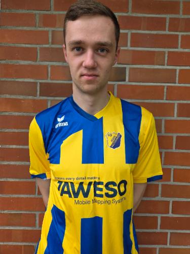 Jonas Berndt