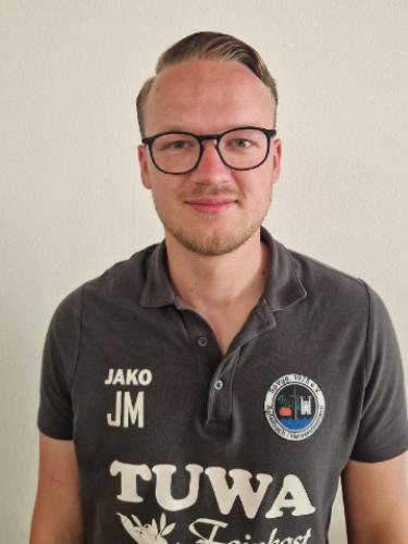 Jürgen Mangold