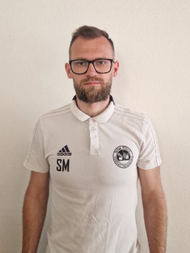 Sascha Melber