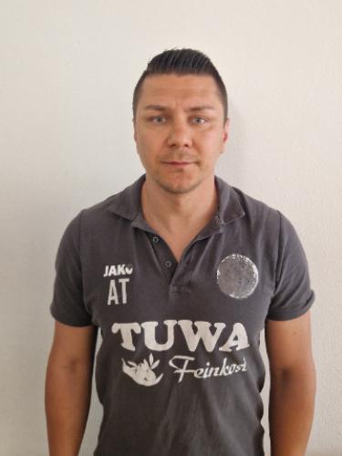 Artur Tabert