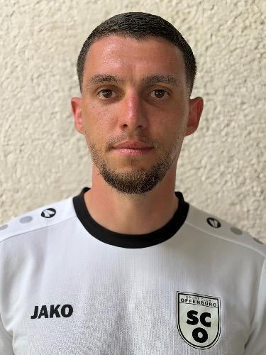 Mohamed Jean-Pierre Mahdi