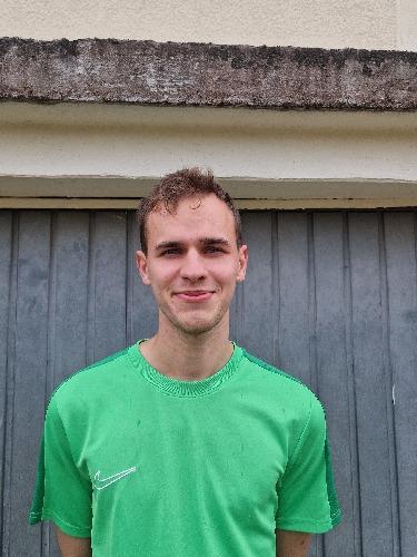 Mathias Deis