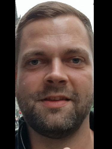 Scott Dariusz Stec